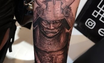 Ecléctica Tattoo & Piercing Studio