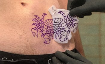 Estudio de tatuajes Cocaink Tattoo Parlor