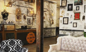 Art under skin Tattoo studio