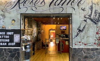 RosesTattoo
