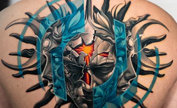 SkinkSoul Studio - Estudio de Tatuajes en Bilbao