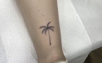 Midnight Tattoo Shop