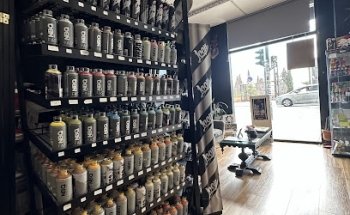 Blackfemia Tattoo Studio