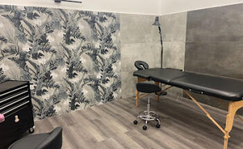 Maieutica studio di Yole tattoo art