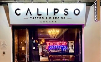 Calipso Tattoo & Piercing Coruña