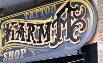 Tattoo Karma Shop