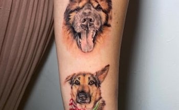 Venus Gallery Tattoo