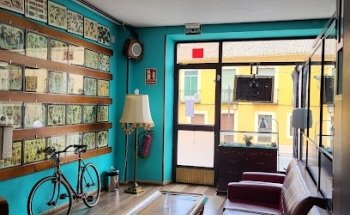 Black Sunrise Tattoo & Piercing Avila