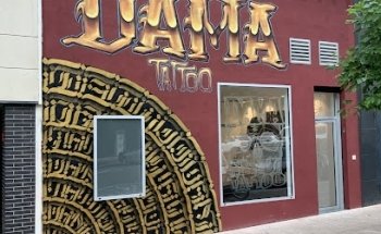 Dama Tattoo