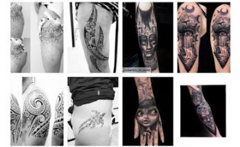 Tnt Tattoo