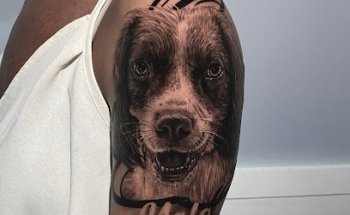 Quartier tattoo-Barber-Clothing-Piercing-Eliminación de tatuajes