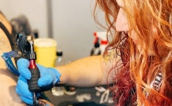 LADY LENNA TATTOO Gandia