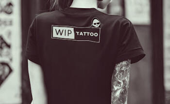 Wip Tattoo Studio