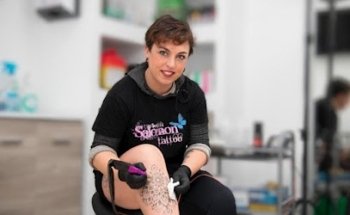 Salomon tattoo, piercing y micropigmentación