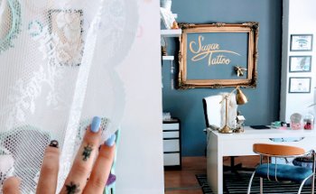 Sugar Tattoo San Fernando -Estudio de Diseño y Tatuaje-