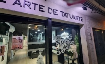 El Arte de Tatuarte - Tattoo Studio
