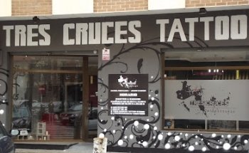 Tres Cruces Tattoo Studio