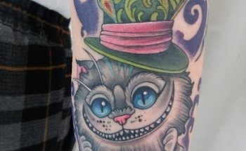 Samain Tattoo Studio