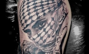 Inkordium tattoos studio