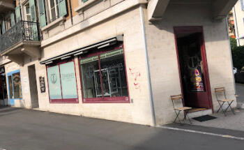 TATTOO & PIERCING TITANIUM SHOP Völlmy Jérôme