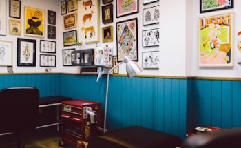 Lucero Tattoo Sevilla