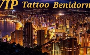 VIP Tattoo Benidorm