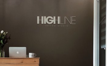 HIGHLINE TATTOO STUDIO