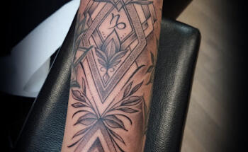 Marqués Tattoo