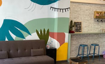 El Cactus Rosa Tattoo