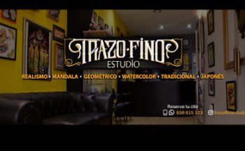 Trazo Fino Estudio