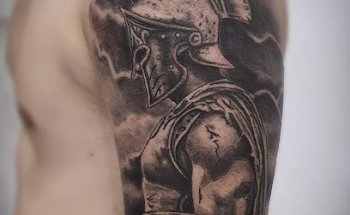 TATTOO PICTURE VALENCIA