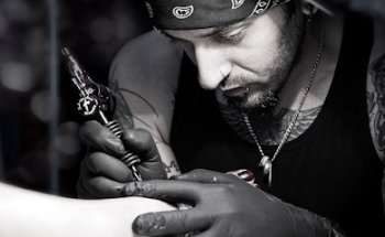 DRAGONFLY TATTOO ART