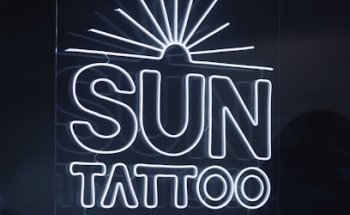Sun Tattoo Barcelona - Estudio de tatuajes en Barcelona