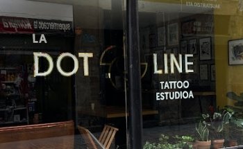 La Dotline Tattoo Studio