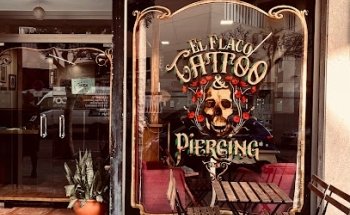 El Flaco Tattoo