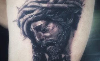 Linterna Tattoo
