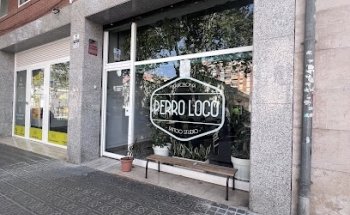 Perro Loco - tattoo studio