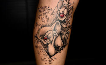 Vibez Tattoo