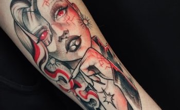 Solbaer Tattoo Studio