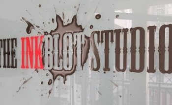 The InkBlot Studio