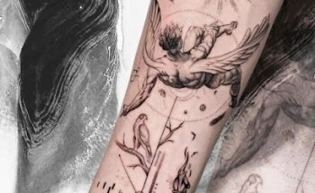 Avantgarde Tattoo - Tatuajes Barcelona