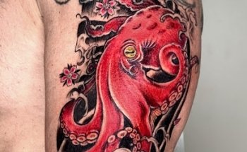 Tatuajes y Piercings | Byakko Tattoo Studio | Madrid