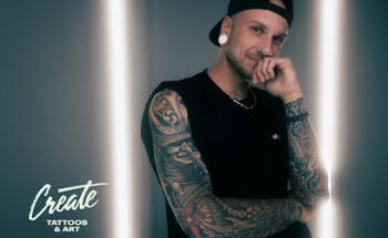 Create Tattoos & Art