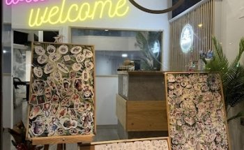 Brisa Tattoo Málaga | Fine Line Tattoo