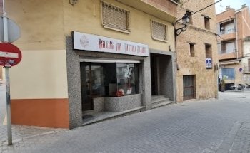 Asecas Ink Tattoo Studio