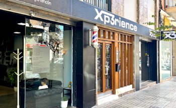 X3-xp3rience Barber - Tattoo - laser