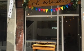 El Estudio Tattoo