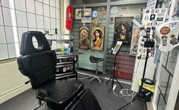 AZKENTATTOO & PIERCING BILBAO