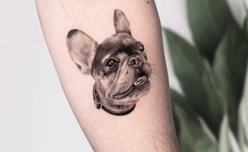 Loyalty Tattoo Barcelona