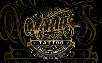 Venus Tattoo